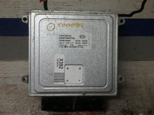 Load image into Gallery viewer, ECU ECM Computer Kia Forte 2016 - CTL225421