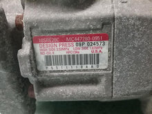 Load image into Gallery viewer, AC A/C AIR CONDITIONING COMPRESSOR Town & Country Caravan Ram Van 11-19 - CTL225586