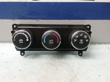 Load image into Gallery viewer, TEMPERATURE CONTROLS Caliber Compass Patriot 2011-2016 - CTL225681