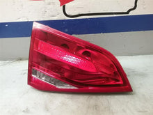 Load image into Gallery viewer, TRUNK LID MOUNTED TAIL LIGHT LAMP Audi A4 S4 09 10 11 12 Left - CTL226202