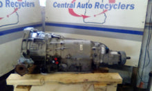 Load image into Gallery viewer, TRANSMISSION Audi A4 A5 11 12 13 14 15 16 AWD - CTL226221