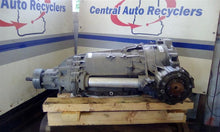 Load image into Gallery viewer, TRANSMISSION Audi A4 A5 11 12 13 14 15 16 AWD - CTL226221