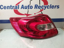 Load image into Gallery viewer, Tail Lamp Light Suzuki Kizashi 2012 - CTL226325