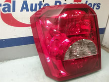 Load image into Gallery viewer, TAIL LIGHT LAMP Dodge Caliber 2007 07 Left - CTL226591