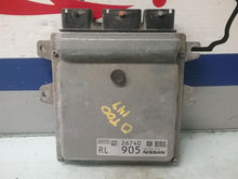 Load image into Gallery viewer, ECU ECM COMPUTER Nissan Rogue 2013 13 2014 14 2015 15 - CTL226963