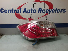 Load image into Gallery viewer, OUTER TAIL LIGHT LAMP Mazda Cx-9 2010 10 2011 11 2012 12 Left - CTL226988