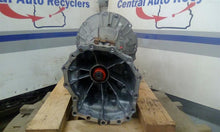 Load image into Gallery viewer, TRANSMISSION Nissan Pathfinder 2011 11 4X4 - CTL227561