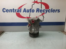 Load image into Gallery viewer, AC A/C AIR CONDITIONING COMPRESSOR Sonata Optima 2012-2016 - CTL227886