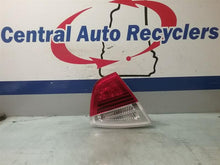 Load image into Gallery viewer, TRUNK LID MOUNTED TAIL LIGHT LAMP 323i 325ci 325i 328i 330ci 06-08 Left - CTL227966