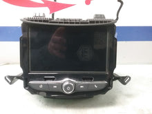 Load image into Gallery viewer, Radio Chevrolet TRAX 2019 - CTL228149