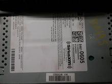 Load image into Gallery viewer, Radio Chevrolet TRAX 2019 - CTL228149