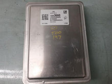 Load image into Gallery viewer, ECU ECM COMPUTER Chevrolet Cruze 2017 17 - CTL228417