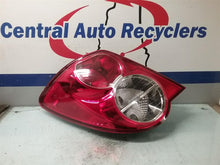 Load image into Gallery viewer, TAIL LIGHT LAMP ASSEMBLY Chevrolet Sonic 12 13 14 15 16 Left - CTL228712