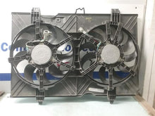 Load image into Gallery viewer, RADIATOR FAN ASSEMBLY Chevrolet City Express 15 16 17 18 - CTL228756