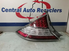 Load image into Gallery viewer, TAIL LIGHT LAMP ASSEMBLY Honda CR-Z 2016 16 2011 11 2012 12 Left - CTL229342