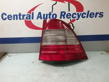 Load image into Gallery viewer, TAIL LIGHT LAMP ASSEMBLY ML320 ML430 ML55 98 99 00 01 Right - CTL229377