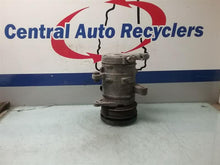 Load image into Gallery viewer, AC A/C AIR CONDITIONING COMPRESSOR Commander Grand Cherokee 05-07 - CTL229478