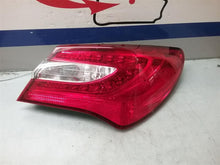 Load image into Gallery viewer, TAIL LIGHT LAMP ASSEMBLY Mercedes-Benz 200 11 12 13 14 Right - CTL230027