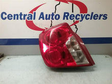 Load image into Gallery viewer, Tail Lamp Light Suzuki Forenza 2006 - CTL231232