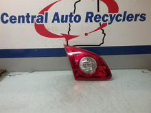 Load image into Gallery viewer, TAIL LIGHT LAMP ASSEMBLY Nissan Rogue 09 10 11 12 13 Left - CTL231928