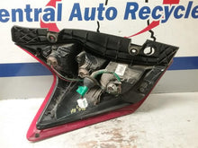 Load image into Gallery viewer, OUTER TAIL LIGHT LAMP Nissan Versa 2014 14 2015 15 2016 16 Right - CTL232029