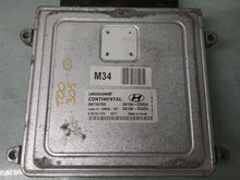 Load image into Gallery viewer, ECU ECM COMPUTER Tucson 2010 10 2011 11 2012 12 2013 13 - CTL232332