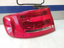 Load image into Gallery viewer, OUTER TAIL LIGHT LAMP A4 S4 2009 09 2010 10 2011 11 2012 12 Left - CTL232503