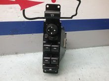 Load image into Gallery viewer, DRIVERS MASTER WINDOW SWITCH Range Rover 2004 04 05 06 07 08 09 - CTL232798