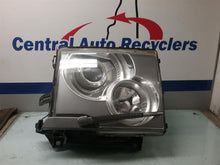 Load image into Gallery viewer, HEADLIGHT LAMP ASSEMBLY Range Rover 2003 03 2004 04 2005 05 Right - CTL232799