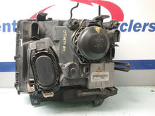 Load image into Gallery viewer, HEADLIGHT LAMP ASSEMBLY Range Rover 2003 03 2004 04 2005 05 Right - CTL232799
