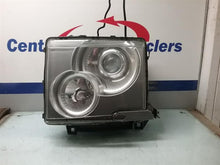 Load image into Gallery viewer, HEADLIGHT LAMP ASSEMBLY Range Rover 2003 03 2004 04 2005 05 Left - CTL232800