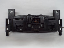 Load image into Gallery viewer, Temperature Controls Chevrolet HHR 2009 - MRK232970