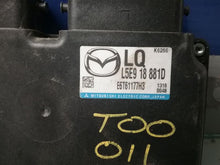 Load image into Gallery viewer, ECU ECM COMPUTER Mazda 3 2011 11 - CTL233122