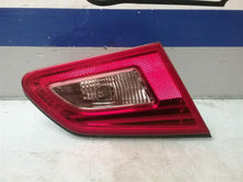Load image into Gallery viewer, TRUNK LID MOUNTED TAIL LIGHT LAMP G25 G35 G37 2007-2015 Left - CTL233173