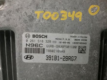 Load image into Gallery viewer, ECU ECM COMPUTER Hyundai Accent 2015 15 - CTL233317