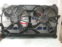 Load image into Gallery viewer, Radiator Fan Assembly SILVERADO 1500 PICKUP 2011 - CTL234400
