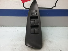 Load image into Gallery viewer, FRONT DOOR WINDOW SWITCH Toyota Rav4 06 07 08 09 10 11 12 Left - CTL234739