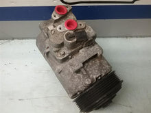 Load image into Gallery viewer, AC COMPRESSOR Subaru Legacy 2010 10 2011 11 2012 12 2.5L 4cyl - CTL234997