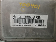 Load image into Gallery viewer, ECU ECM COMPUTER ELR Cruze Silverado 2500 Pickup Silverado 3500 11-16 - CTL235925