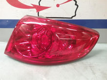 Load image into Gallery viewer, OUTER TAIL LIGHT LAMP Santa Fe 2007 07 2008 08 2009 09 Right - CTL236823