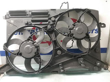 Load image into Gallery viewer, RADIATOR FAN ASSEMBLY Ford Fusion 13 14 15 16 17 18 19 20 - CTL240563