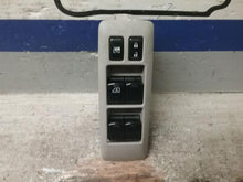Load image into Gallery viewer, FRONT DOOR WINDOW SWITCH Nissan Rogue 11 12 13 14 15 Left - CTL241691