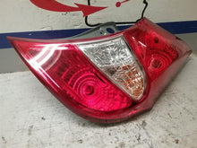 Load image into Gallery viewer, OUTER TAIL LIGHT LAMP Hyundai Accent 12 13 14 15 16 17 Right - CTL241842