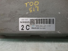 Load image into Gallery viewer, ECU ECM COMPUTER Nissan Maxima 2010 10 - CTL241940