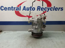 Load image into Gallery viewer, AC A/C AIR CONDITIONING COMPRESSOR Nissan Rogue 14 15 16 - CTL243136