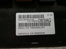 Load image into Gallery viewer, ECU ECM Computer PT CRUISER 2003 - CTL243755