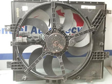 Load image into Gallery viewer, RADIATOR FAN ASSEMBLY Nissan Versa 12 13 14 15 16 17 18 19 - CTL243842