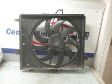 Load image into Gallery viewer, RADIATOR FAN ASSEMBLY Nissan Versa 12 13 14 15 16 17 18 19 - CTL243842