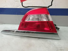Load image into Gallery viewer, TRUNK LID MOUNTED TAIL LIGHT LAMP Verano 12 13 14 15 16 17 Left - CTL244502