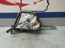 Load image into Gallery viewer, TRUNK LID MOUNTED TAIL LIGHT LAMP Verano 12 13 14 15 16 17 Left - CTL244502